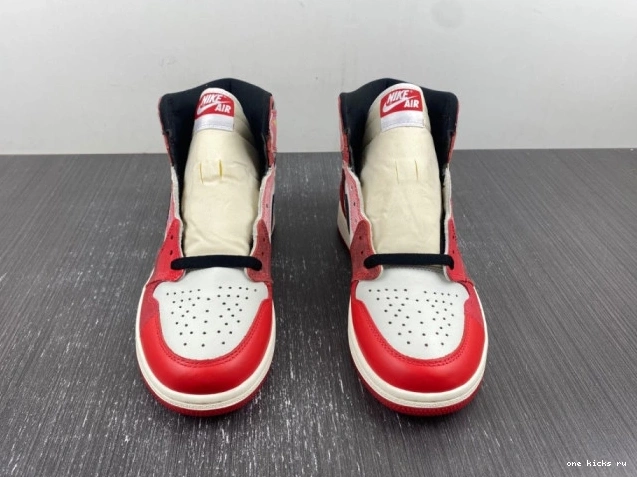 Chep Onekick THE OG DV1748-601 SPIDER-VERSE HIGH JORDAN ACROSS SPIDER-MAN 1 0824